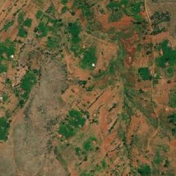 Satellite imagery of Mugarure, BI