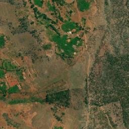 Satellite imagery of Mugarure, BI