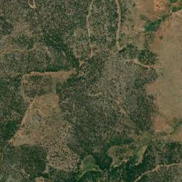 Satellite imagery of Mugarure, BI