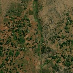 Satellite imagery of Mukambu, BI