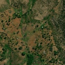 Satellite imagery of Mukambu, BI