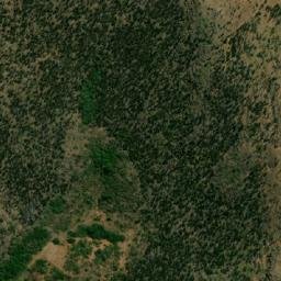Satellite imagery of Mukambu, BI