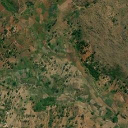Satellite imagery of Mutabo, BI