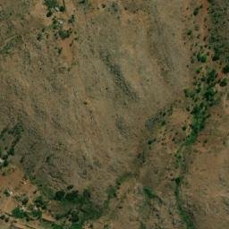 Satellite imagery of Mutabo, BI
