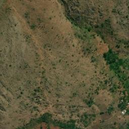 Satellite imagery of Gahama, BI