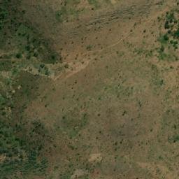 Satellite imagery of Gahama, BI
