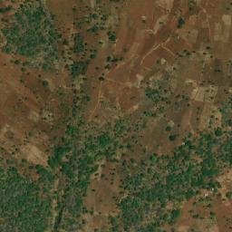 Satellite imagery of Rubabi, BI