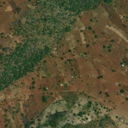 Satellite imagery of Rubabi, BI