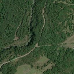 Satellite imagery of Songoro / Ngarenayuki Ward Border, KE