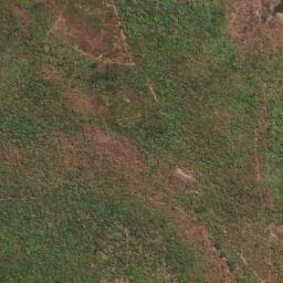 Satellite imagery of Serra do Olho d'Água, BR