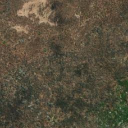 Satellite imagery of Serra do Tucunduba, BR