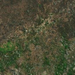 Satellite imagery of Serra do Tucunduba, BR