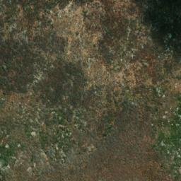 Satellite imagery of Serra do Tucunduba, BR