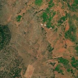 Satellite imagery of Mugarure, BI