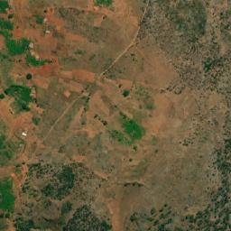 Satellite imagery of Mugarure, BI