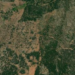 Satellite imagery of Mugarure, BI