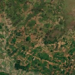 Satellite imagery of Mugabo, BI