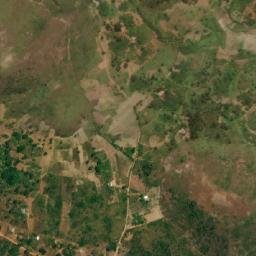Satellite imagery of Mugabo, BI