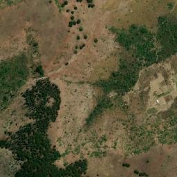 Satellite imagery of Nyakivumu, BI