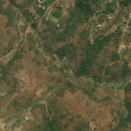 Satellite imagery of Nyakivumu, BI