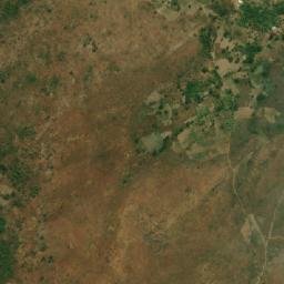 Satellite imagery of Nyabihuna, BI
