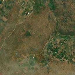 Satellite imagery of Nyabihuna, BI