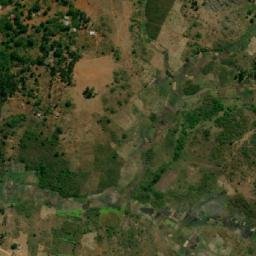 Satellite imagery of Mukambu, BI