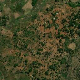 Satellite imagery of Mukambu, BI