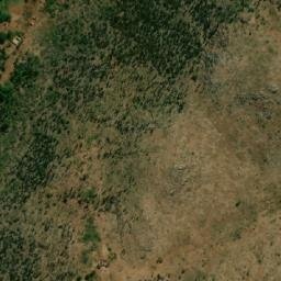 Satellite imagery of Mukambu, BI