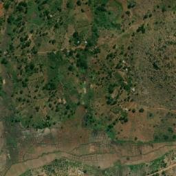 Satellite imagery of Bikobe, BI