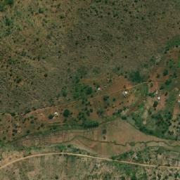 Satellite imagery of Bikobe, BI