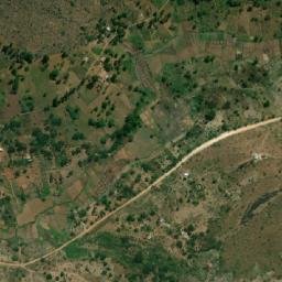 Satellite imagery of Bikobe, BI