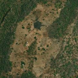 Satellite imagery of Rugongo, BI