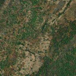 Satellite imagery of Rugongo, BI