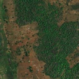 Satellite imagery of Mwikumba, BI