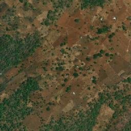 Satellite imagery of Mwikumba, BI