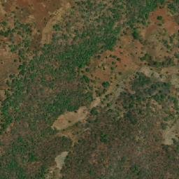 Satellite imagery of Mwikumba, BI