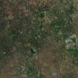 Satellite imagery of Serra do Tucunduba, BR