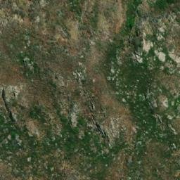 Satellite imagery of Serra do Tucunduba, BR