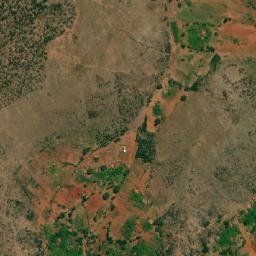 Satellite imagery of Mugarure, BI
