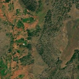 Satellite imagery of Mugarure, BI