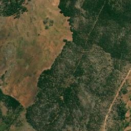 Satellite imagery of Mugarure, BI