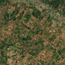 Satellite imagery of Mugabo, BI