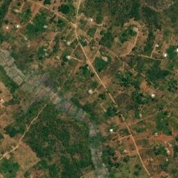 Satellite imagery of Mugabo, BI