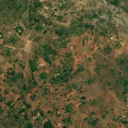 Satellite imagery of Mugabo, BI