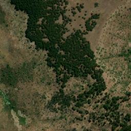Satellite imagery of Nyakivumu, BI