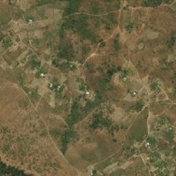 Satellite imagery of Nyakivumu, BI