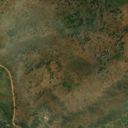 Satellite imagery of Nyabihuna, BI