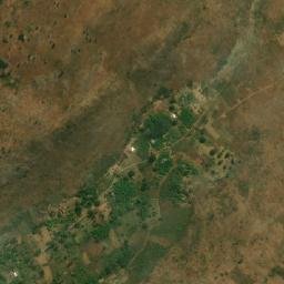 Satellite imagery of Nyabihuna, BI