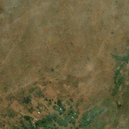 Satellite imagery of Nyarwana, BI